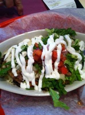 Yabos Tacos - Powell | restaurant | 4046 W Powell Rd, Powell, OH 43065, USA | 6143367639 OR +1 614-336-7639