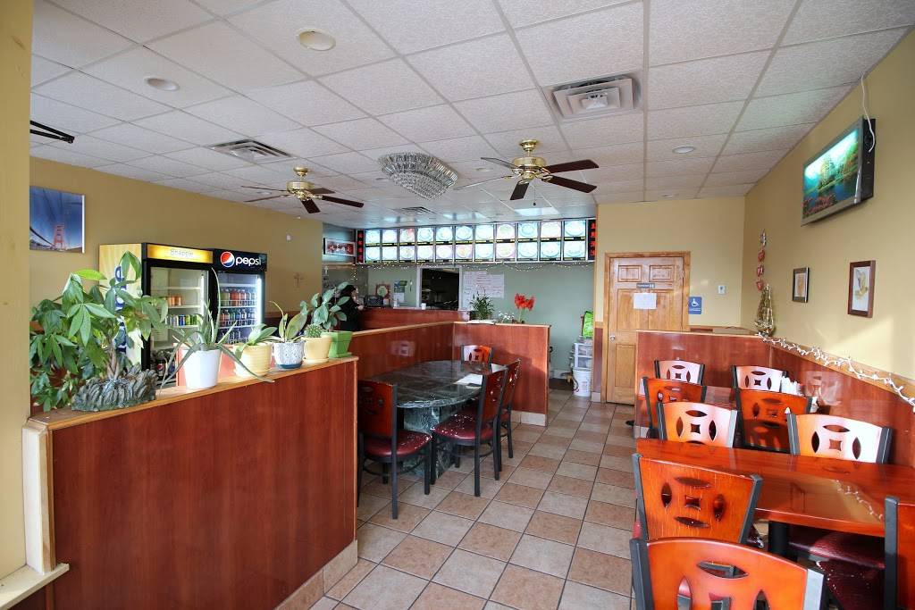 Mings Kitchen | restaurant | 906 W Rte 70, Cherry Hill, NJ 08002, USA | 8562162333 OR +1 856-216-2333