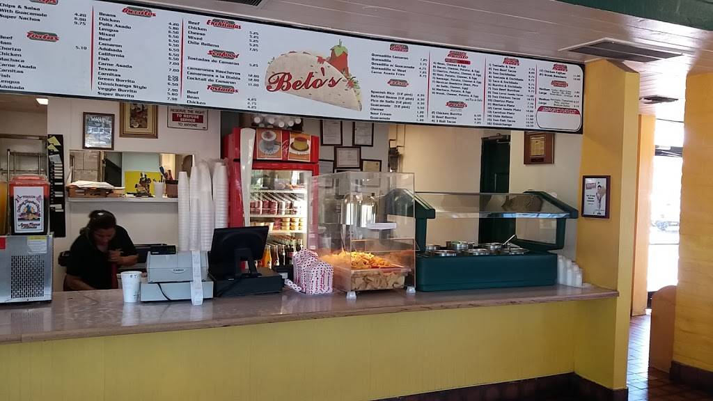 Betos Tacos | restaurant | 2234 El Camino Ave, Sacramento, CA 95821, USA | 9169249402 OR +1 916-924-9402