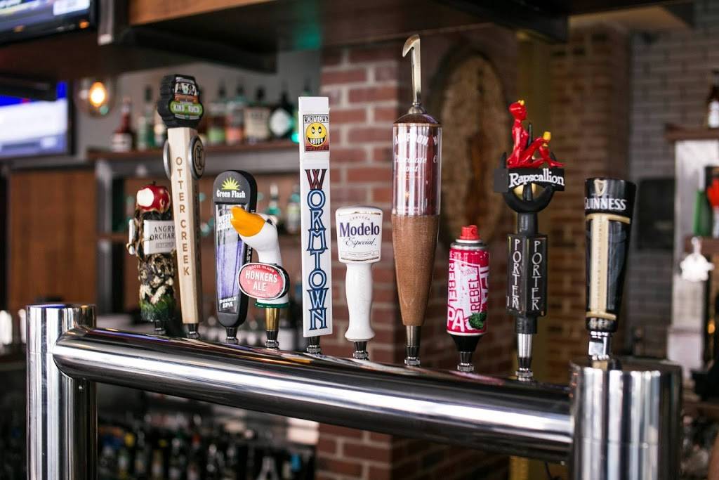 Causeway Boston | restaurant | 65 Causeway St, Boston, MA 02114, USA | 6172279100 OR +1 617-227-9100