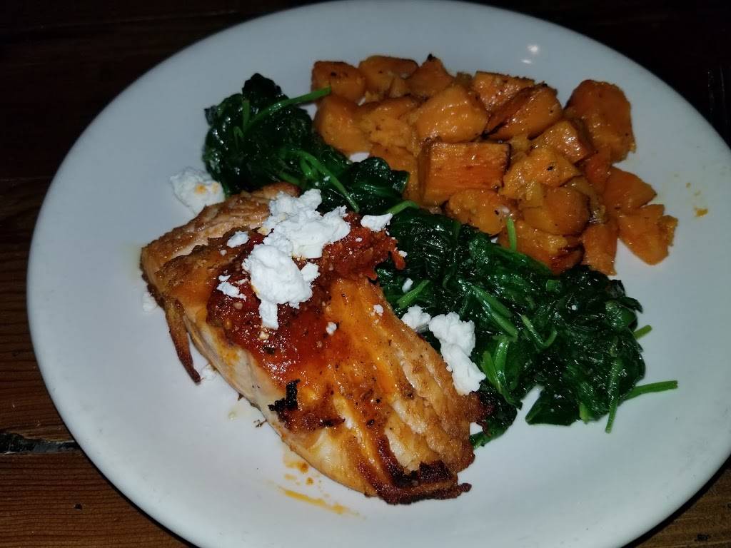 Landmark Public House | restaurant | 772 Adams St, Dorchester, MA 02122, USA | 6179823000 OR +1 617-982-3000