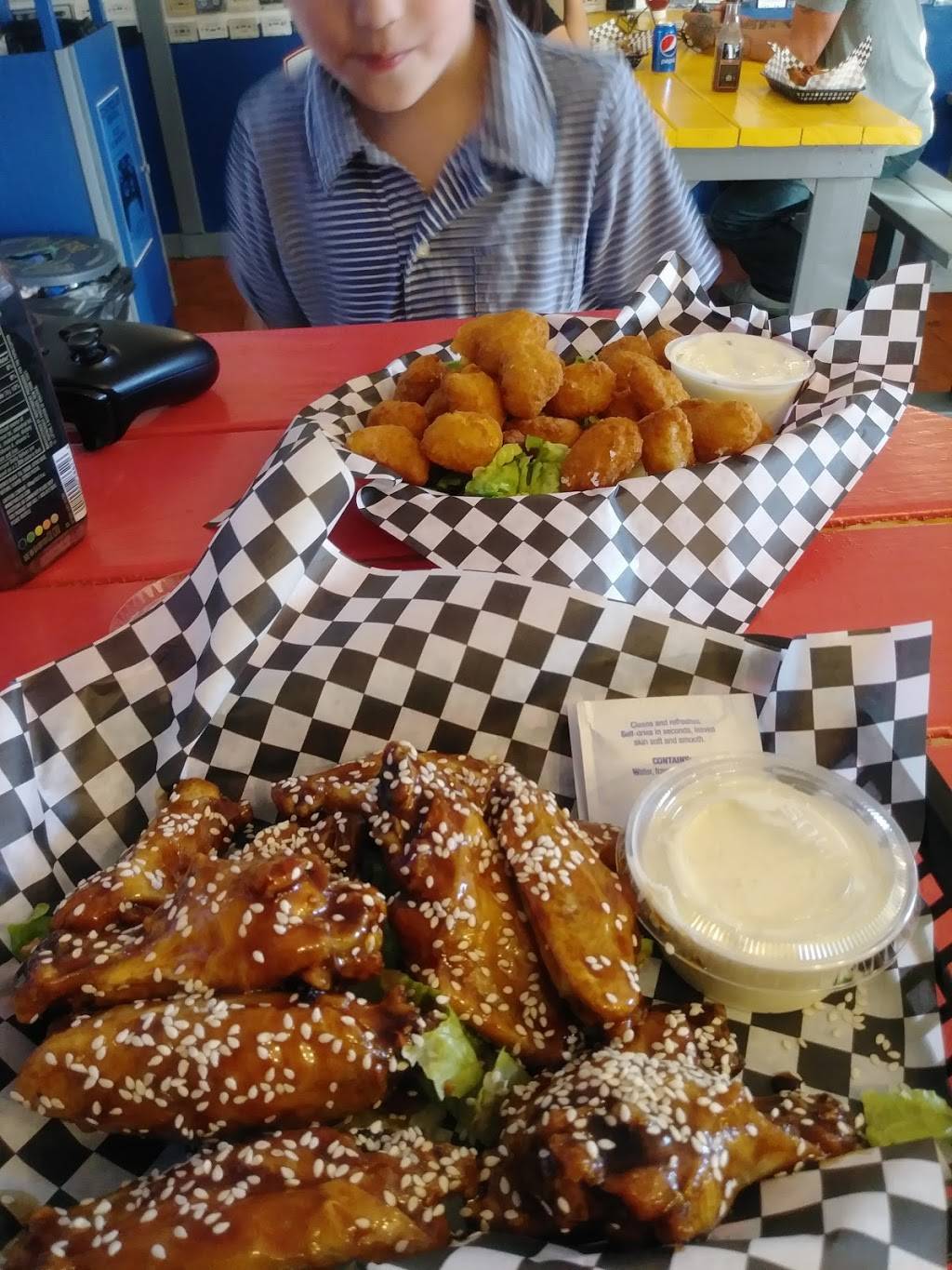 The Boom Box | restaurant | 62 NY-208, New Paltz, NY 12561, USA | 8452560101 OR +1 845-256-0101