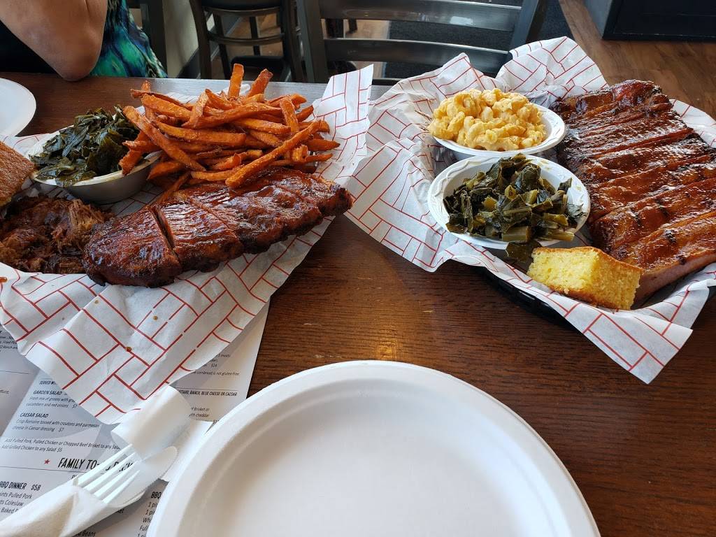 Local Smoke BBQ | restaurant | 719 NJ-35, Neptune City, NJ 07753, USA | 7324558888 OR +1 732-455-8888