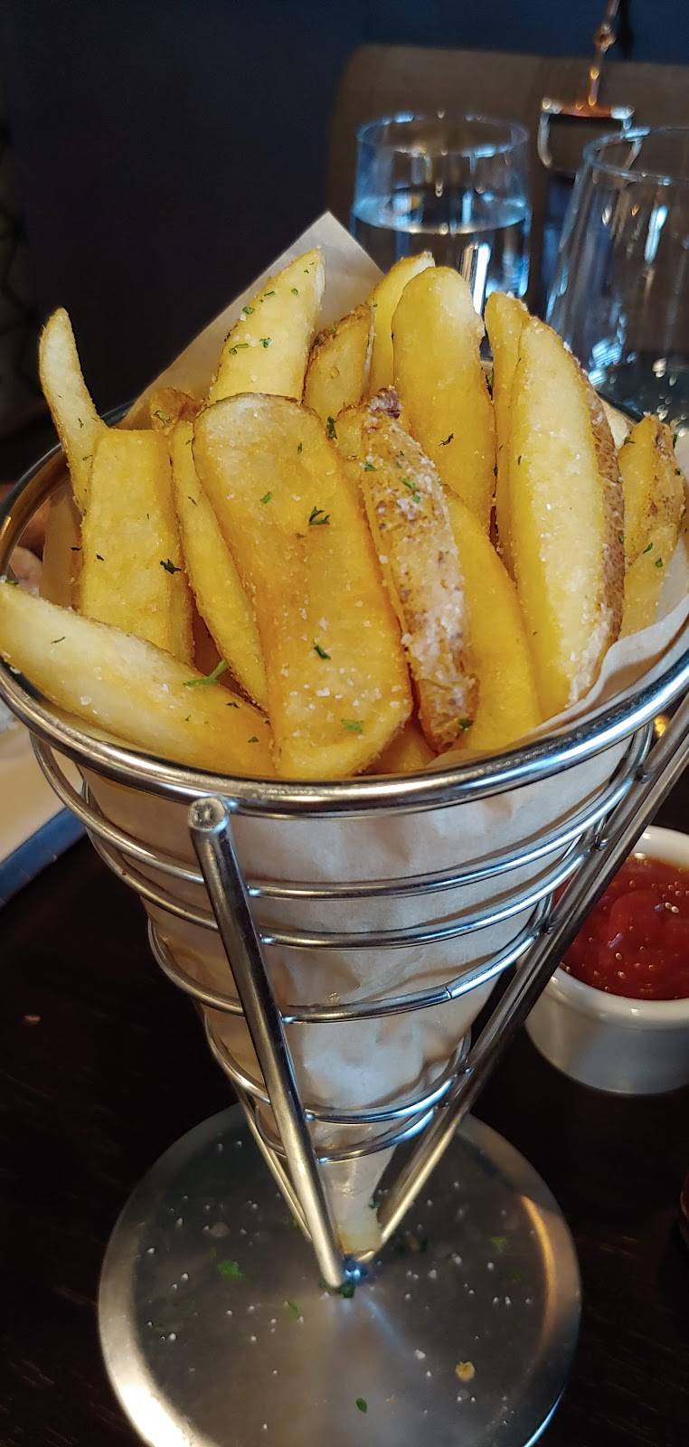 Old Hickory Steakhouse | restaurant | 6700 N Gaylord Rockies Blvd, Aurora, CO 80019, USA | 7205741476 OR +1 720-574-1476