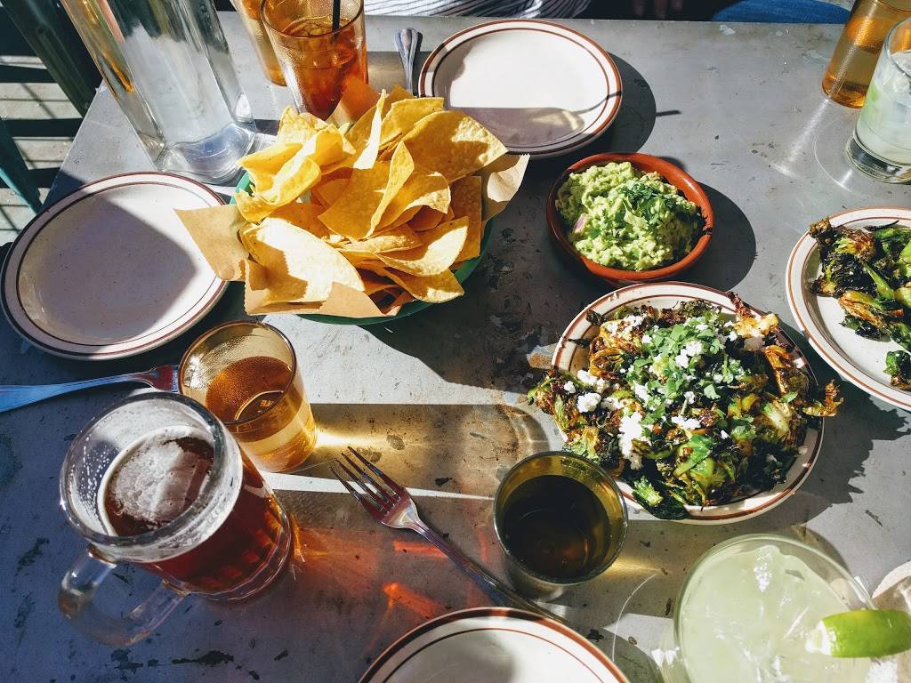 Los Chingones | restaurant | 2463 Larimer St, Denver, CO 80205, USA | 3032950686 OR +1 303-295-0686