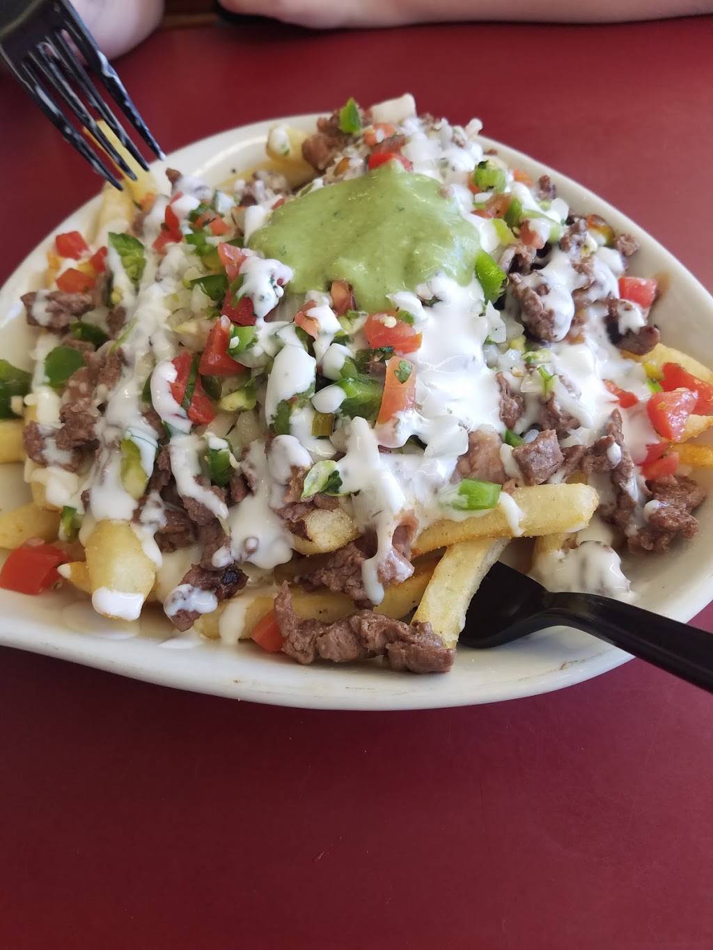 El Comedor | restaurant | 2202 W Edinger Ave, Santa Ana, CA 92704, USA | 7142062668 OR +1 714-206-2668