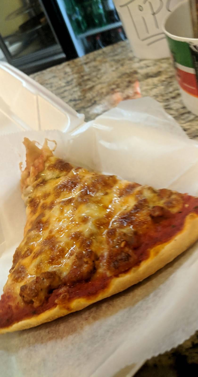 J.B. Albertos Pizza | meal delivery | 1326 W Morse Ave, Chicago, IL 60626, USA | 7739731700 OR +1 773-973-1700