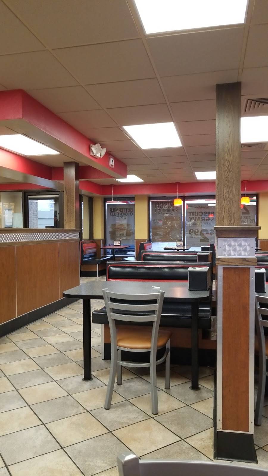 Hardees | restaurant | 8015 S Meridian St, Indianapolis, IN 46217, USA | 3178813414 OR +1 317-881-3414