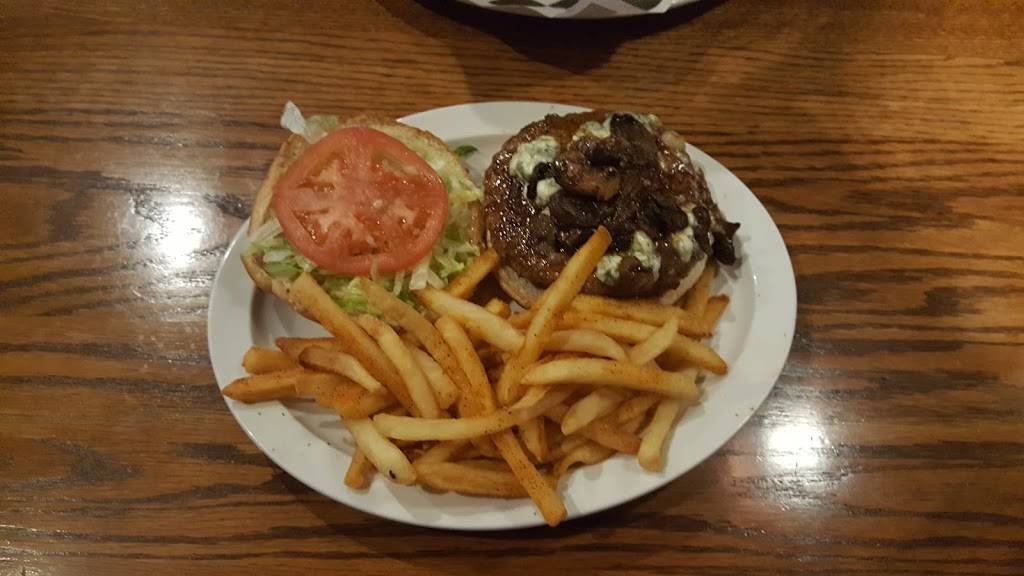 Library Sports Pub & Grill | restaurant | 42705 Grand River Ave, Novi, MI 48375, USA | 2483499110 OR +1 248-349-9110