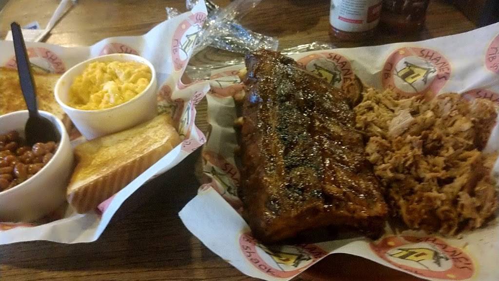 Shanes Rib Shack | restaurant | 2645 Whiskey Rd, Aiken, SC 29803, USA | 8032260192 OR +1 803-226-0192