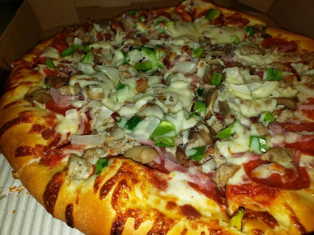 Big Mikes Pizza | restaurant | 424 W Chisholm St, Alpena, MI 49707, USA | 9893400898 OR +1 989-340-0898