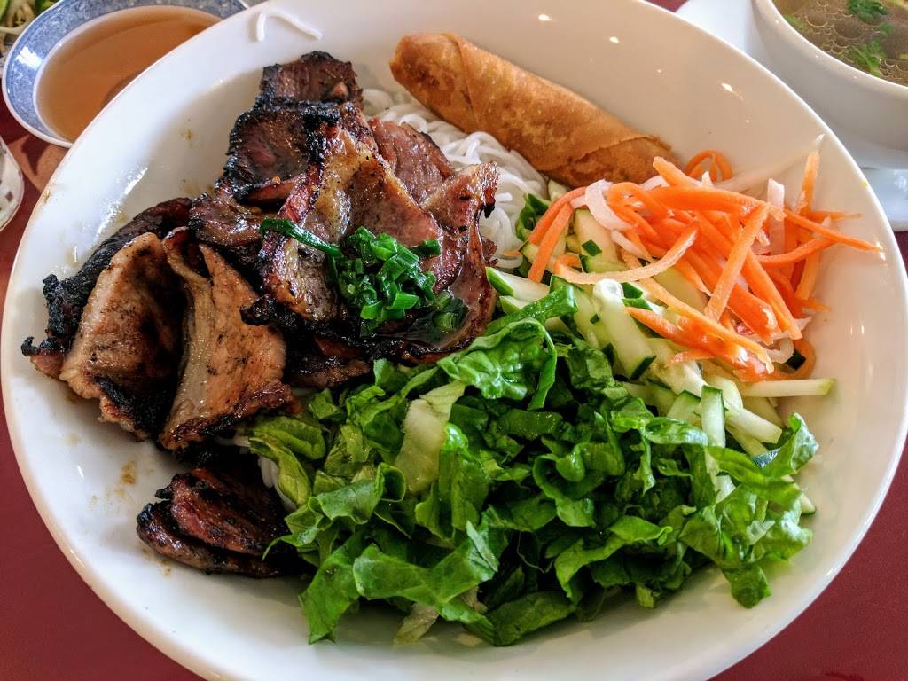 Pho An Noodles & Grill | restaurant | 1851 N Plano Rd, Richardson, TX 75081, USA | 9729180911 OR +1 972-918-0911