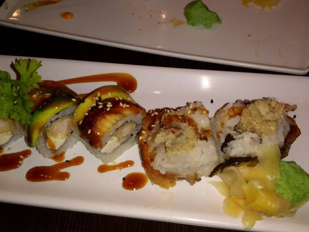 TOMO HIBACHI&SUSHI | restaurant | 5466 St Croix Trail ste J, North Branch, MN 55056, USA | 6512370888 OR +1 651-237-0888