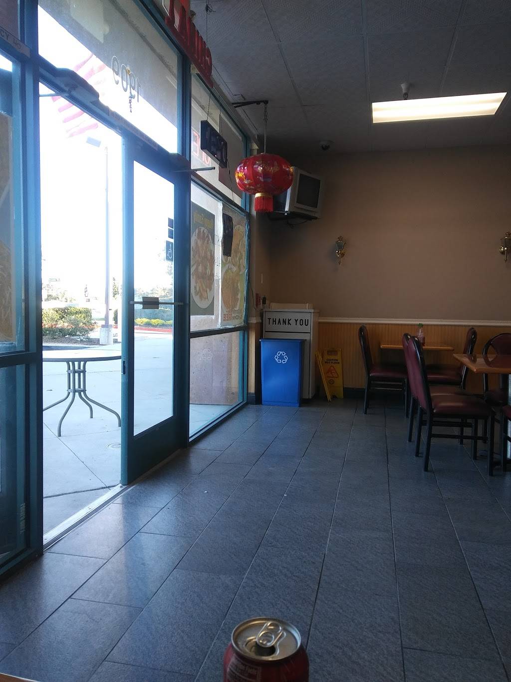 China 1 | restaurant | 1909 Natividad Rd, Salinas, CA 93906, USA | 8314428800 OR +1 831-442-8800
