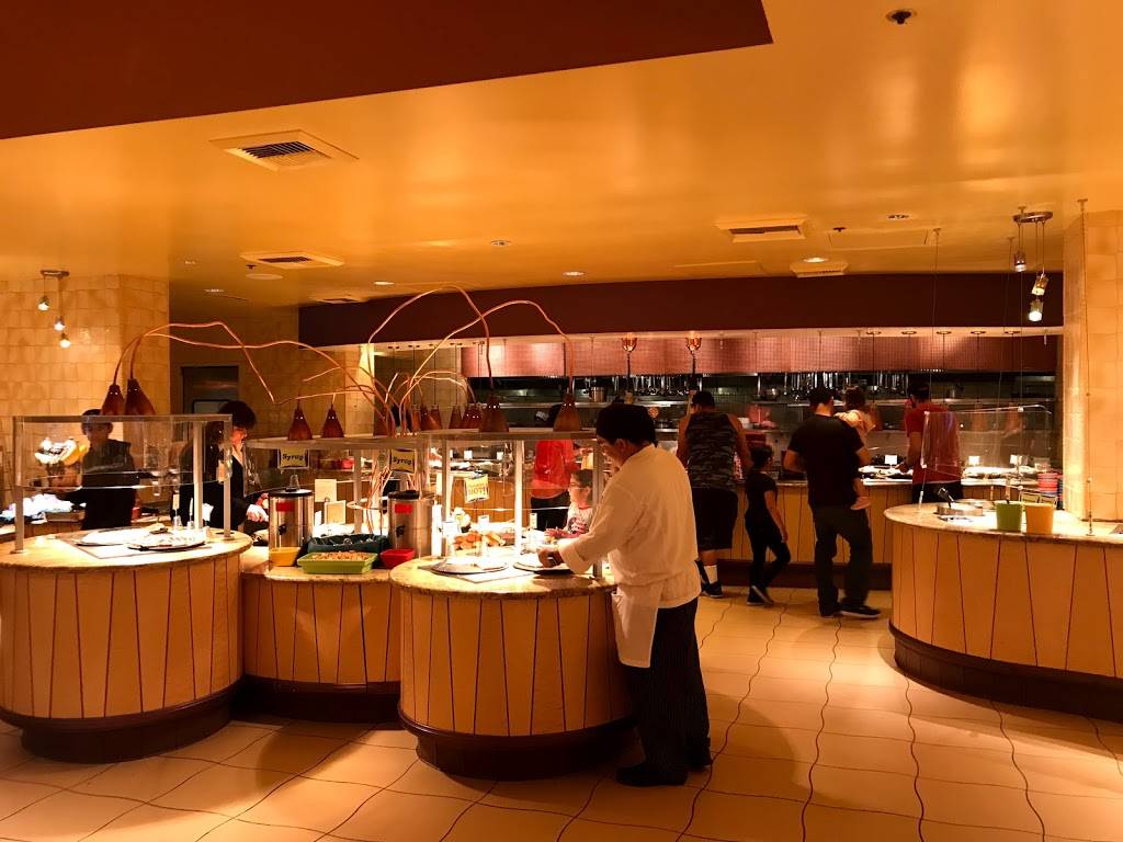 Goofys Kitchen | restaurant | Disneyland Hotel, Anaheim, CA 92802, USA | 7147813463 OR +1 714-781-3463