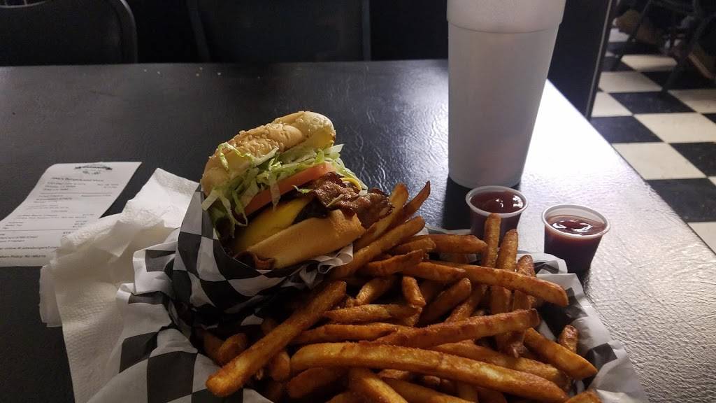 Jakes Burgers & More | restaurant | 1751 Oro Dam Blvd E, Oroville, CA 95966, USA | 5305348588 OR +1 530-534-8588