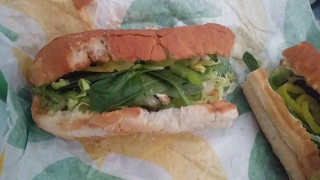 Subway | meal takeaway | 6500 Boulder Hwy Suite 101, Las Vegas, NV 89122, USA | 7024333512 OR +1 702-433-3512