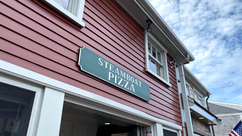 Steamboat Wharf Pizza | restaurant | 10 Broad St, Nantucket, MA 02554, USA | 5082281131 OR +1 508-228-1131