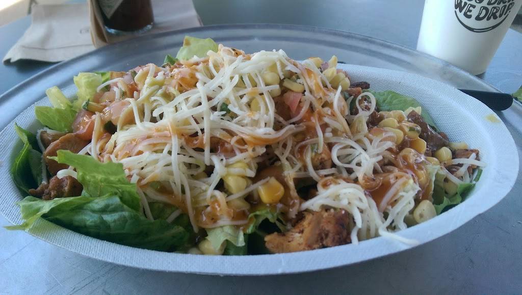 Chipotle Mexican Grill | restaurant | 4865 Town Center Pkwy Ste 1, Jacksonville, FL 32246, USA | 9049970481 OR +1 904-997-0481