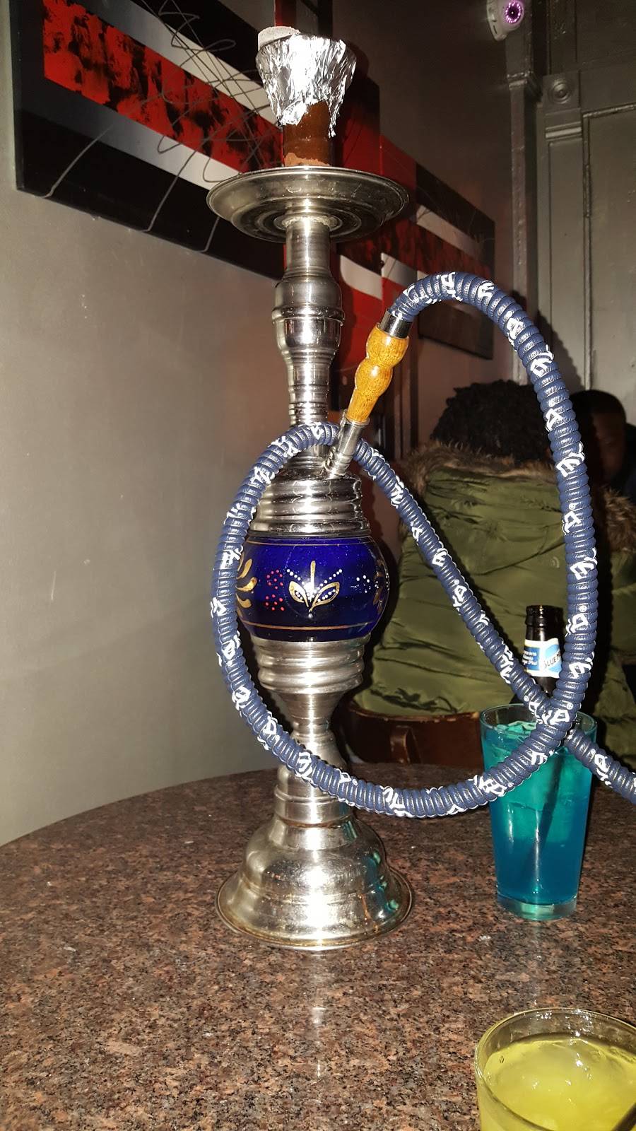 BBC Asian Cafe & Bar | restaurant | 243 N Euclid Ave, St. Louis, MO 63108, USA | 3143617770 OR +1 314-361-7770