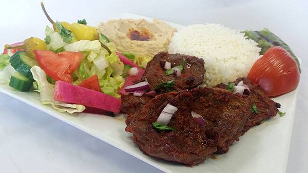 Best Shawarma | restaurant | 602 W Glenoaks Blvd, Glendale, CA 91202, USA | 8185507577 OR +1 818-550-7577