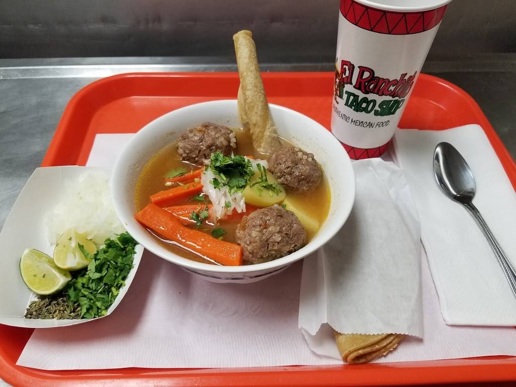 El Ranchito Taco Shop | restaurant | 32251 Mission Trail # G4, Lake Elsinore, CA 92530, USA | 9512451438 OR +1 951-245-1438