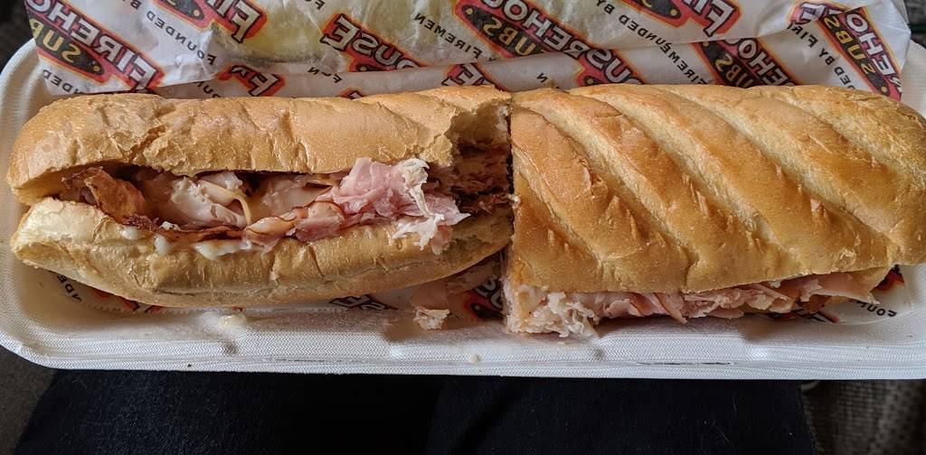 Firehouse Subs Blue Ridge Crossing | restaurant | 4167 Sterling Ave, Kansas City, MO 64133, USA | 8169979555 OR +1 816-997-9555