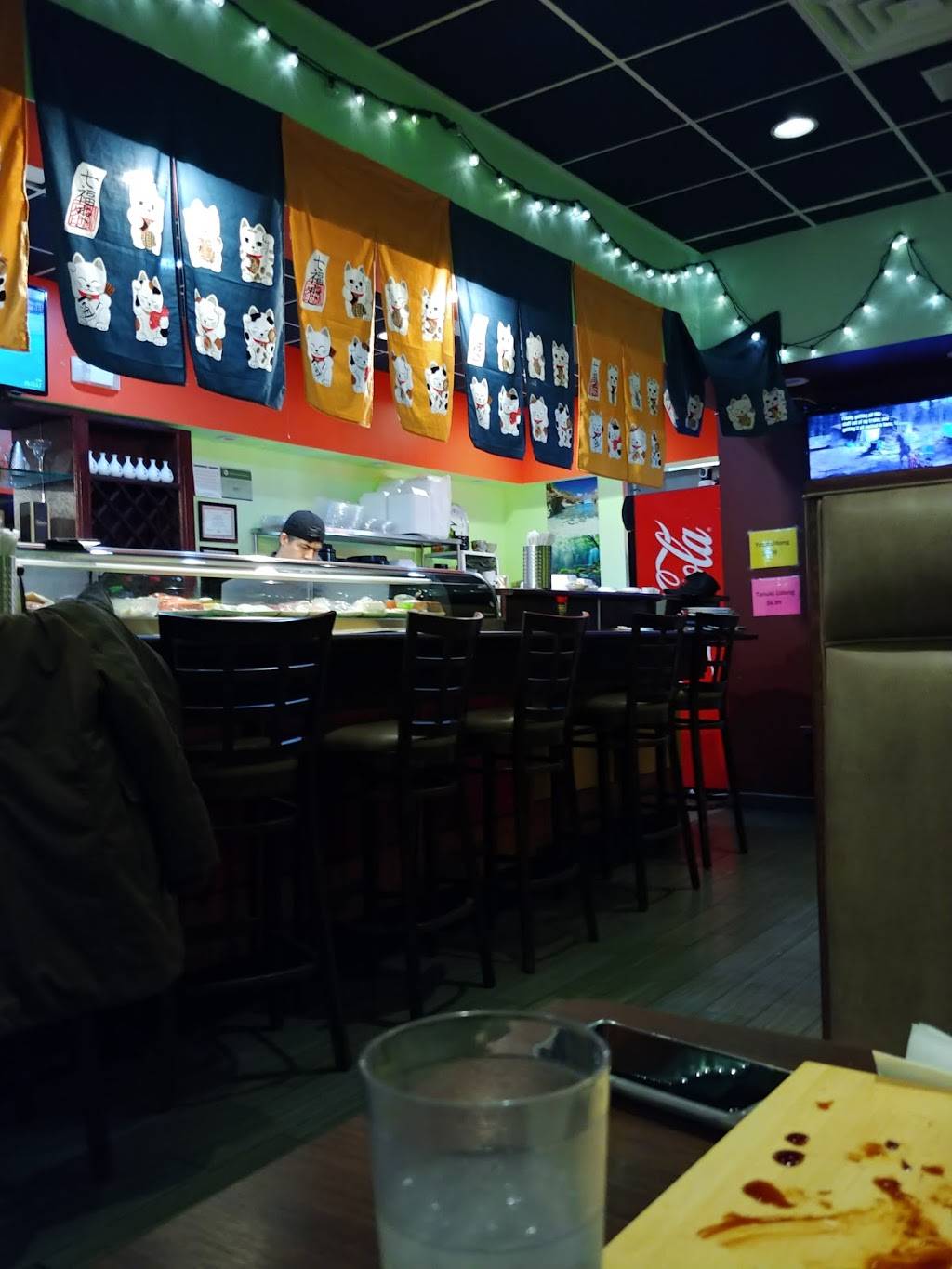 R & Roll Sushi Market | restaurant | 8526 W Golf Rd L, Niles, IL 60714, USA | 8477224558 OR +1 847-722-4558