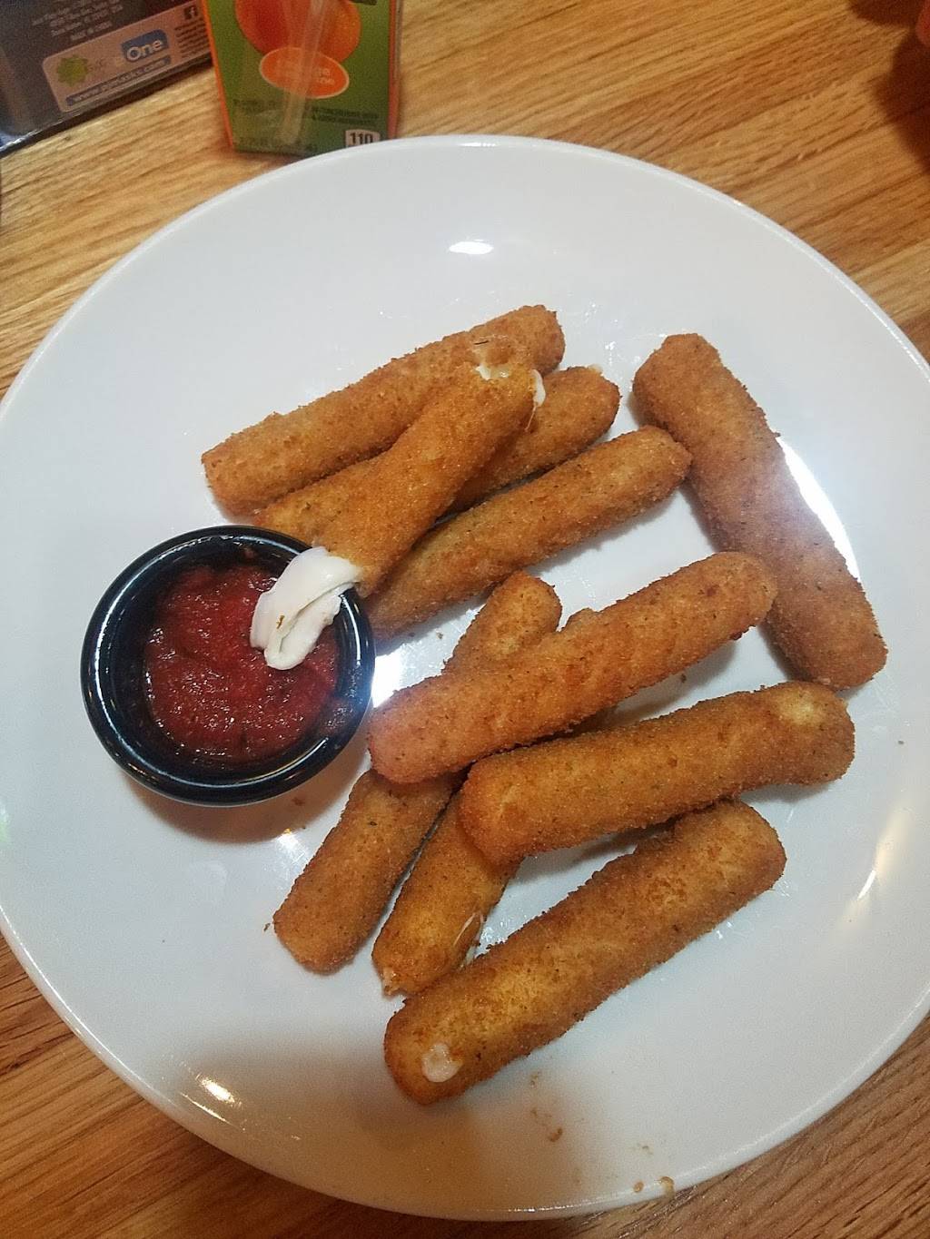 Applebees Grill + Bar | restaurant | 139 Flatbush Ave Level 2, Brooklyn, NY 11217, USA | 7189475040 OR +1 718-947-5040