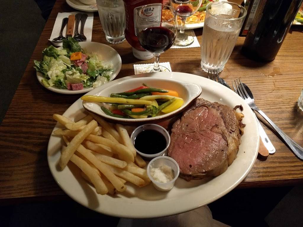 Wedgwood Broiler | restaurant | 8230 35th Ave NE, Seattle, WA 98115, USA | 2065231115 OR +1 206-523-1115