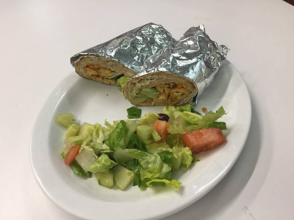 Al-Maida Hot Food & Market | restaurant | 5650 Market St, Oakland, CA 94608, USA | 5103565874 OR +1 510-356-5874