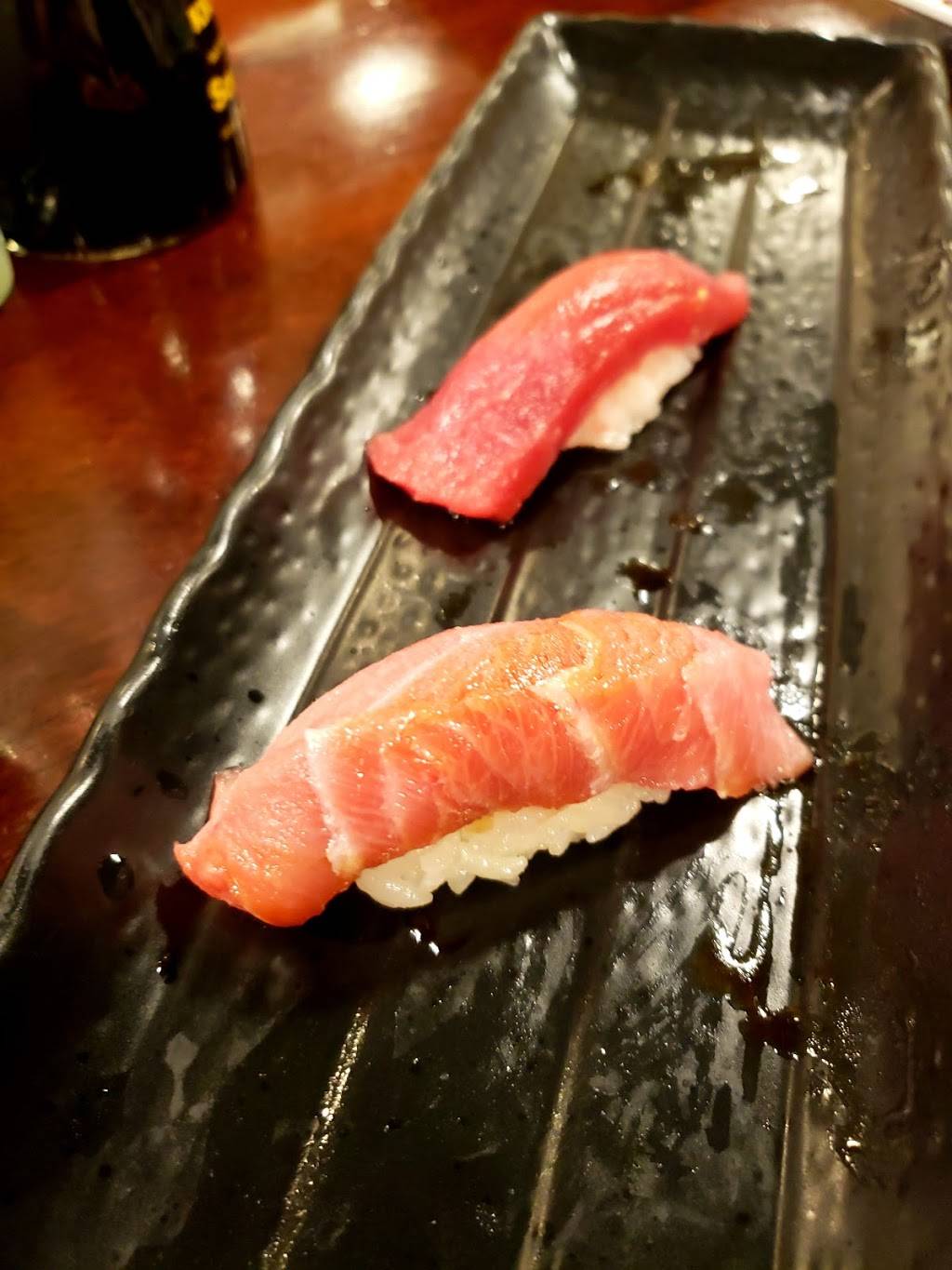 Sun Sushi | restaurant | 3631 State St, Santa Barbara, CA 93105, USA | 8058457720 OR +1 805-845-7720