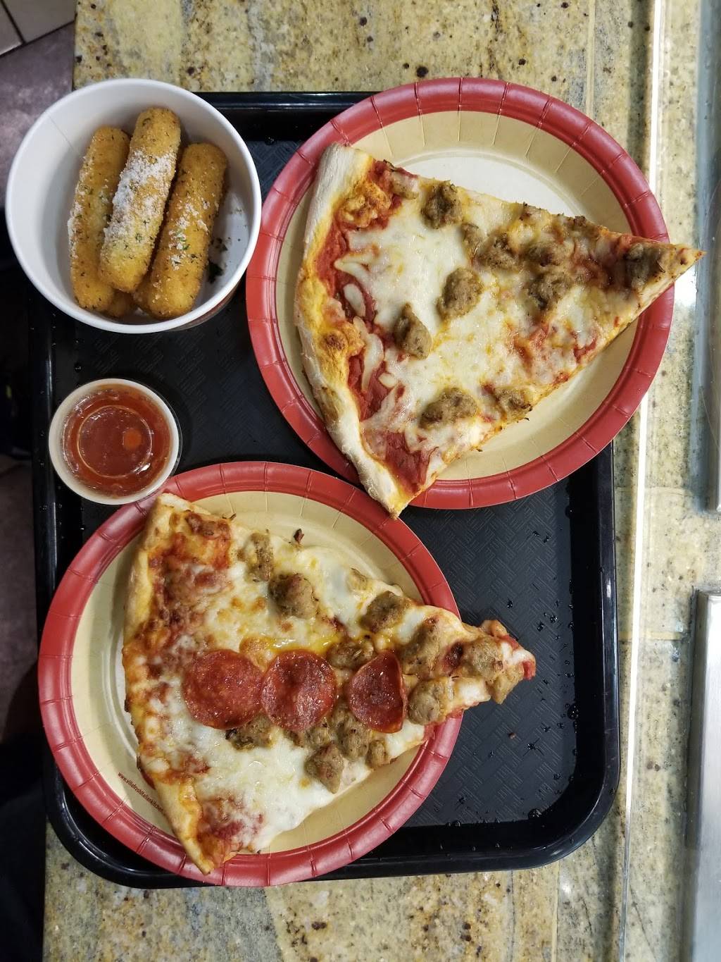 Villa Fresh Italian Kitchen | restaurant | 77 Sands Blvd, Bethlehem, PA 18015, USA | 4844562015 OR +1 484-456-2015