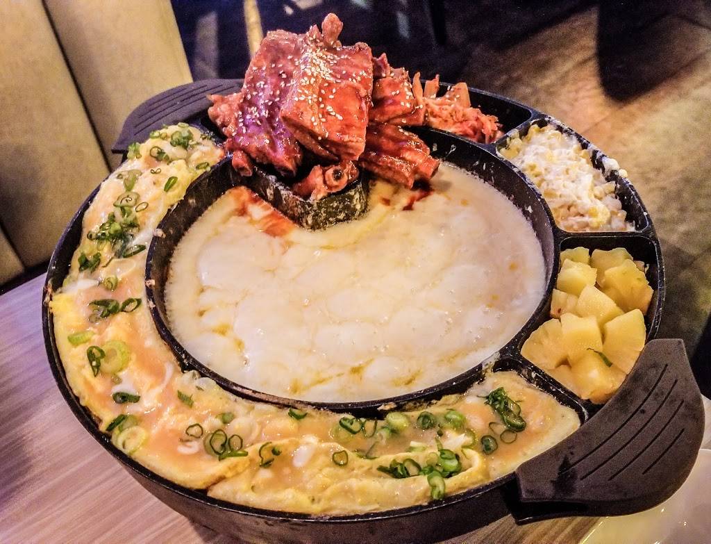 Cham Sae Bistro | restaurant | 6185 Jarvis Ave, Newark, CA 94560, USA | 5105740901 OR +1 510-574-0901