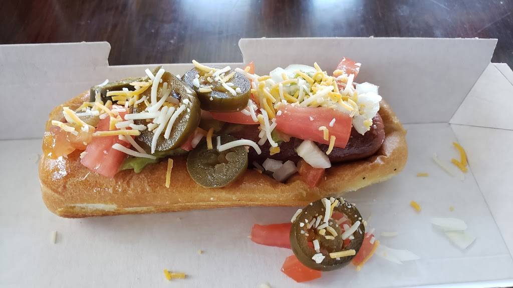 HD Johnnies The Taco Shack at Dewey Beach | restaurant | 1905 Coastal Hwy, Dewey Beach, DE 19971, USA | 3022279502 OR +1 302-227-9502