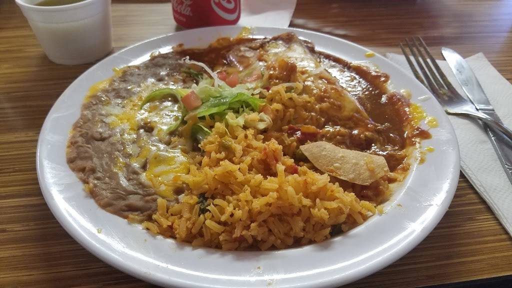 Agustin Mexican Food | restaurant | 32382 Del Obispo St #6, San Juan Capistrano, CA 92675, USA | 9494814453 OR +1 949-481-4453