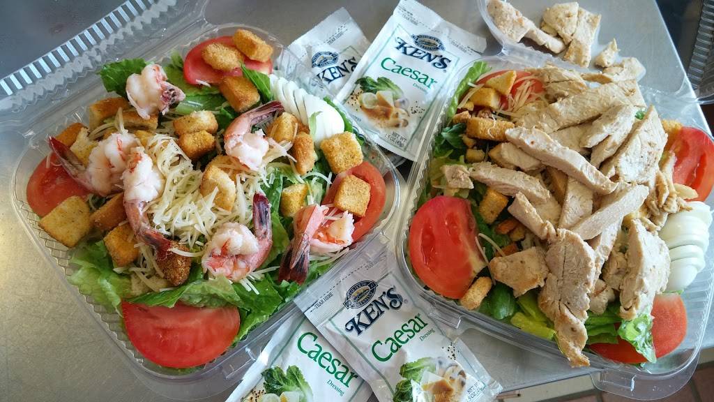 Gaetanos | meal takeaway | 709 Bristol Pike, Croydon, PA 19021, USA | 2157887100 OR +1 215-788-7100