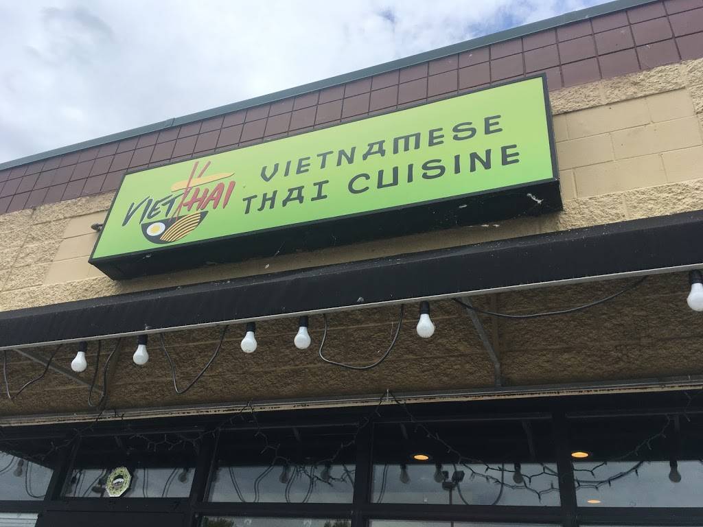 VietThai Cuisine | restaurant | 11506 Brink Avenue, Chisago City, MN 55013, USA | 6515089088 OR +1 651-508-9088
