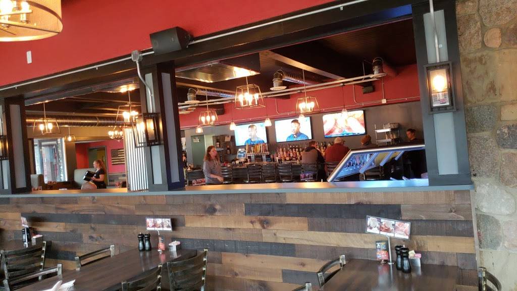 Dave and Amys of Walled Lake | restaurant | 800 N Pontiac Trail, Walled Lake, MI 48390, USA | 2489568622 OR +1 248-956-8622