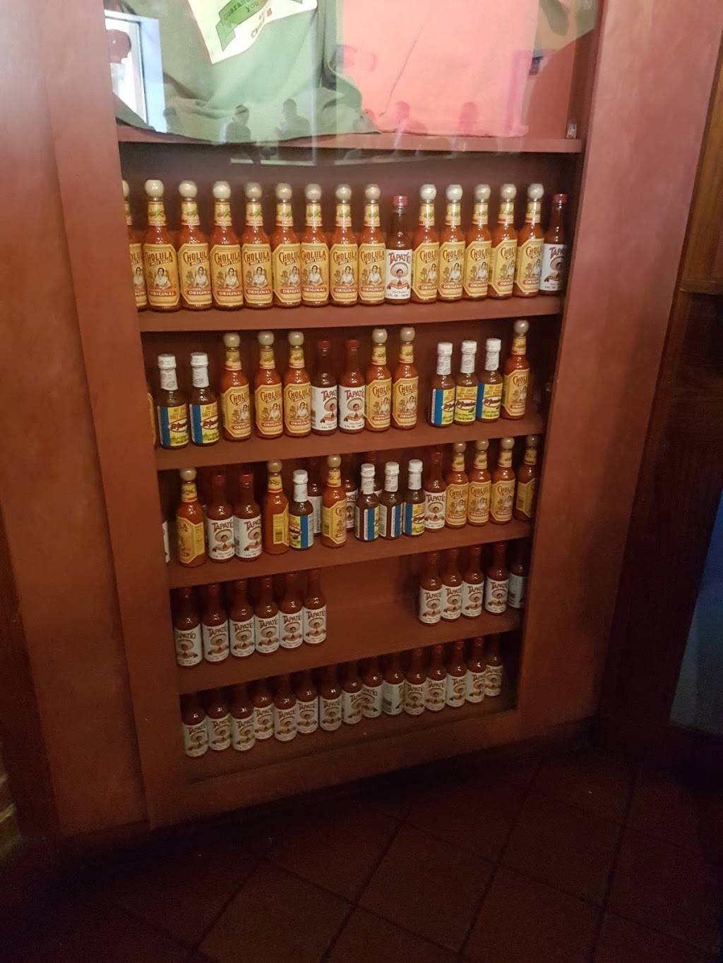 Chile Burrito - Nashville | restaurant | 162 4th Ave N, Nashville, TN 37219, USA | 6152480025 OR +1 615-248-0025