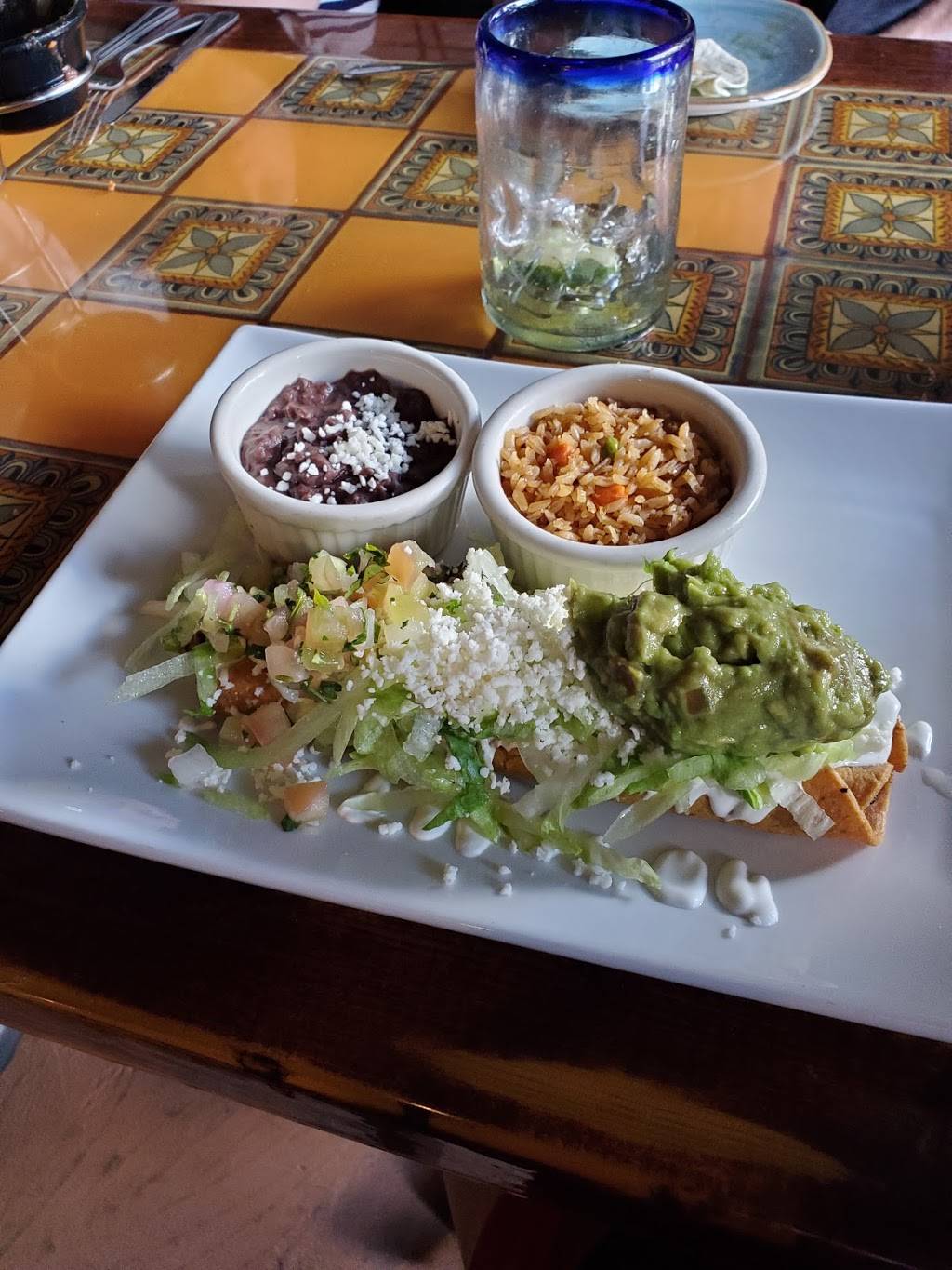 El Rancho Grande Mexican Restaurant Kendall | restaurant | 12881 SW 88th St, Miami, FL 33186, USA | 3053829598 OR +1 305-382-9598