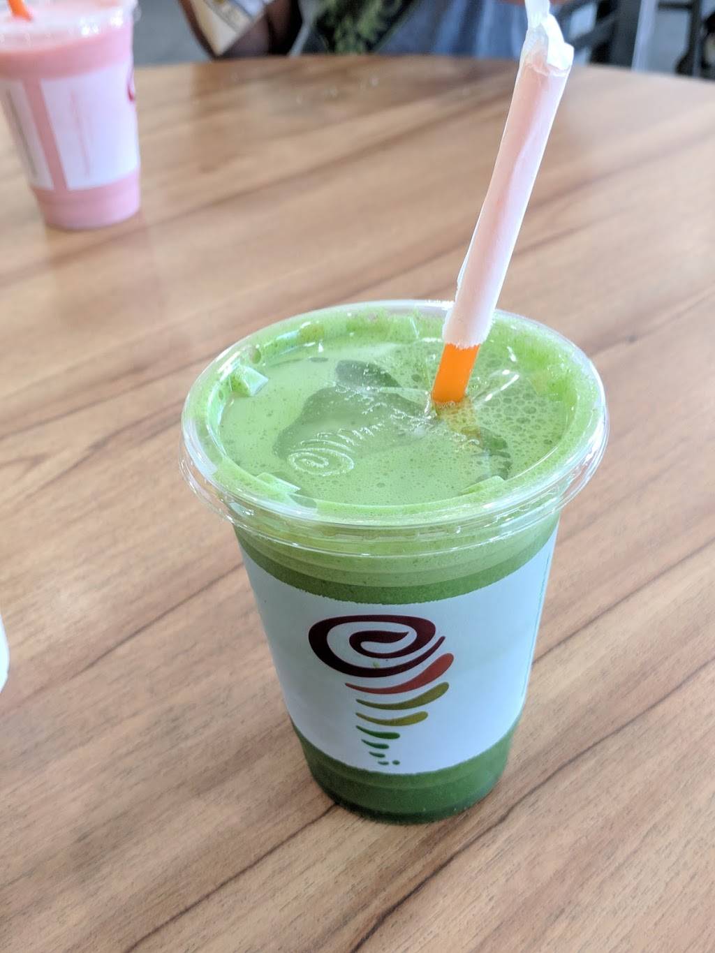 Jamba Juice Tracy | restaurant | 2501 Naglee Rd Ste. A, Tracy, CA 95304, USA | 2098357308 OR +1 209-835-7308