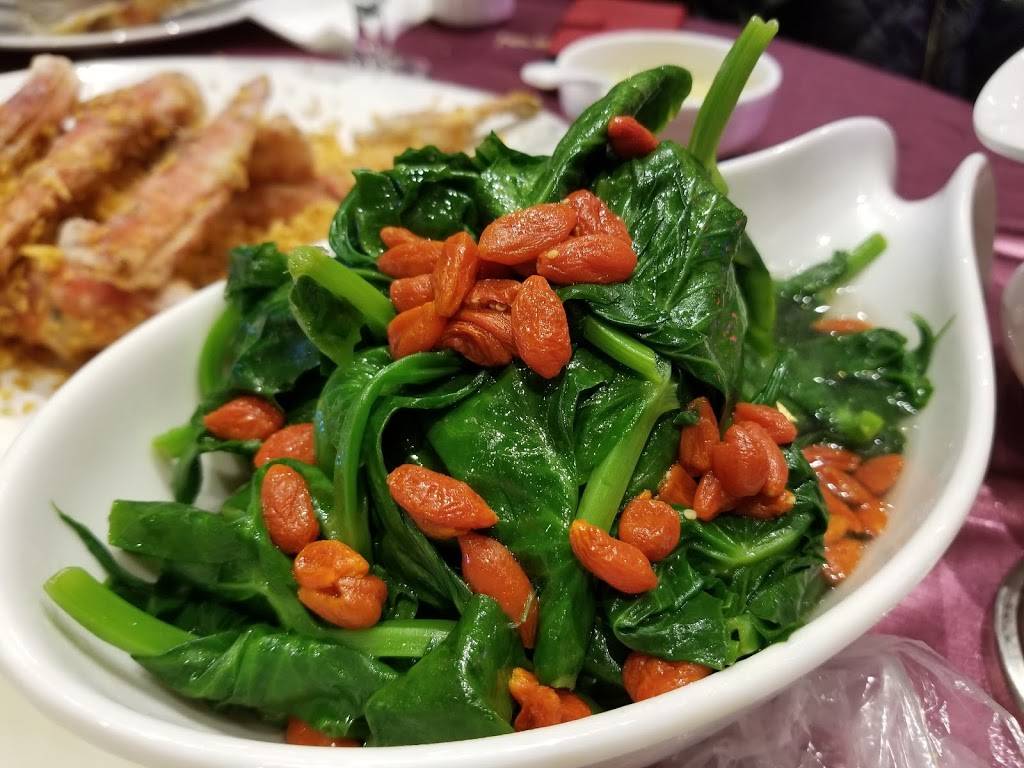 Fishman Lobster Clubhouse Restaurant 魚樂軒 | restaurant | 4020 Finch Ave E, Scarborough, ON M1S 3T6, Canada | 4163210250 OR +1 416-321-0250