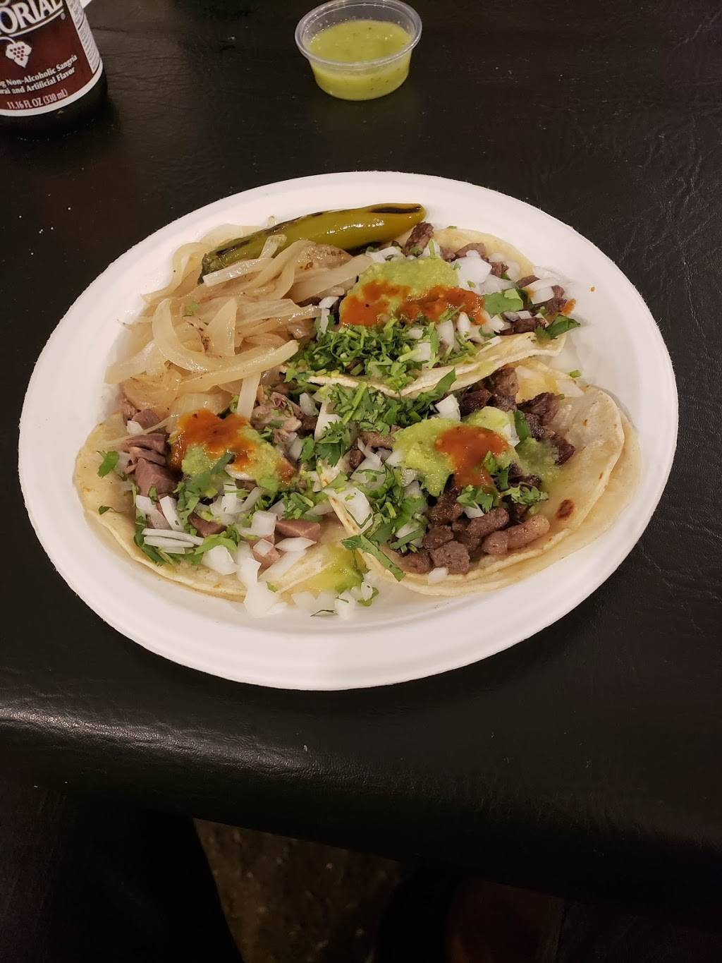 Tacomania | restaurant | 2915 Monterey Rd, San Jose, CA 95111, USA | 4086035038 OR +1 408-603-5038