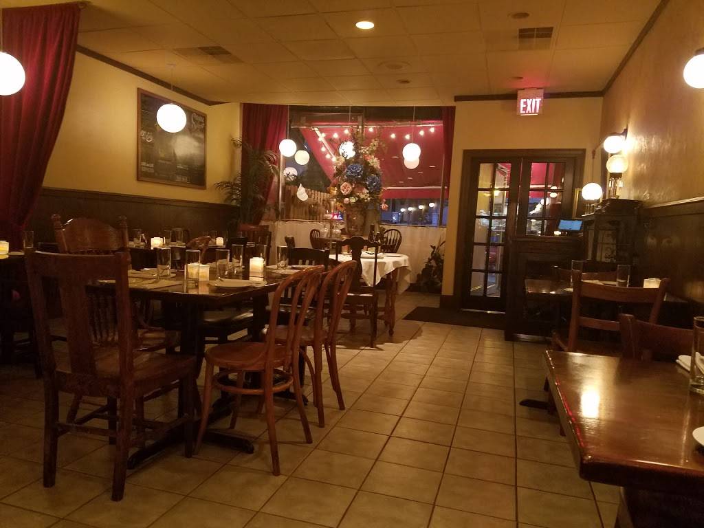 Darios Brasserie | restaurant | 4920 Underwood Ave, Omaha, NE 68132, USA | 4029330799 OR +1 402-933-0799