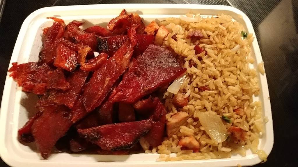 China Dragon | restaurant | 460 W Main St, Cheshire, CT 06410, USA | 2032728400 OR +1 203-272-8400