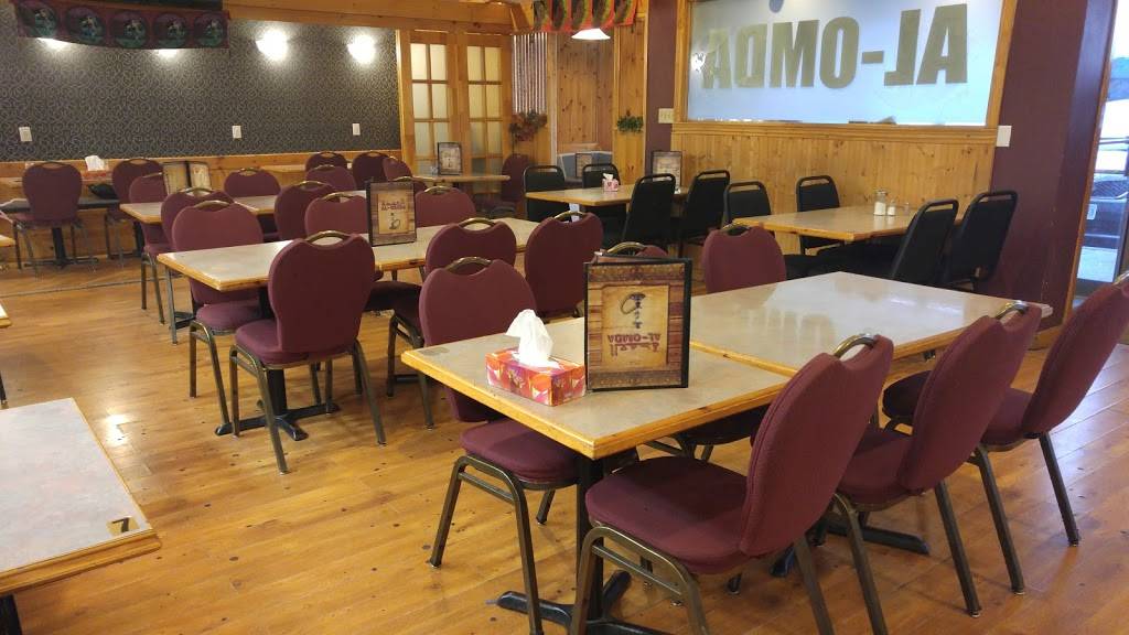 AL-OMDA LOUNGE | night club | 3100 Ridgeway Dr #33, Mississauga, ON L5L 5M5, Canada | 9059973983 OR +1 905-997-3983