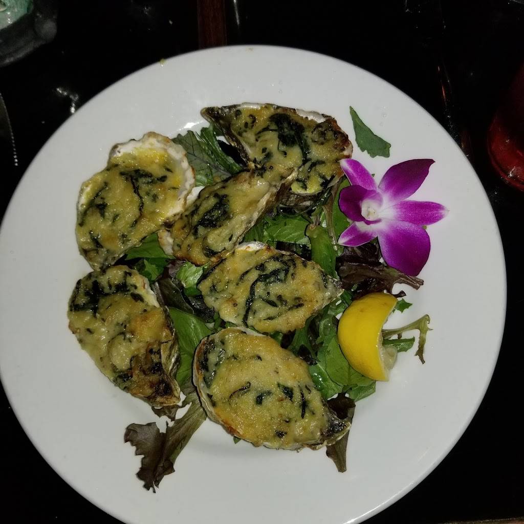 The Port Restaurant | restaurant | 541 MA-28, Harwich Port, MA 02646, USA | 5084305410 OR +1 508-430-5410