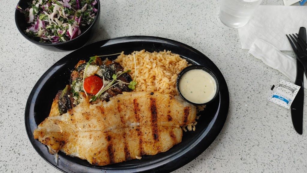 OC Fish Grill | restaurant | 5789 Alton Pkwy, Irvine, CA 92618, USA | 9499887002 OR +1 949-988-7002