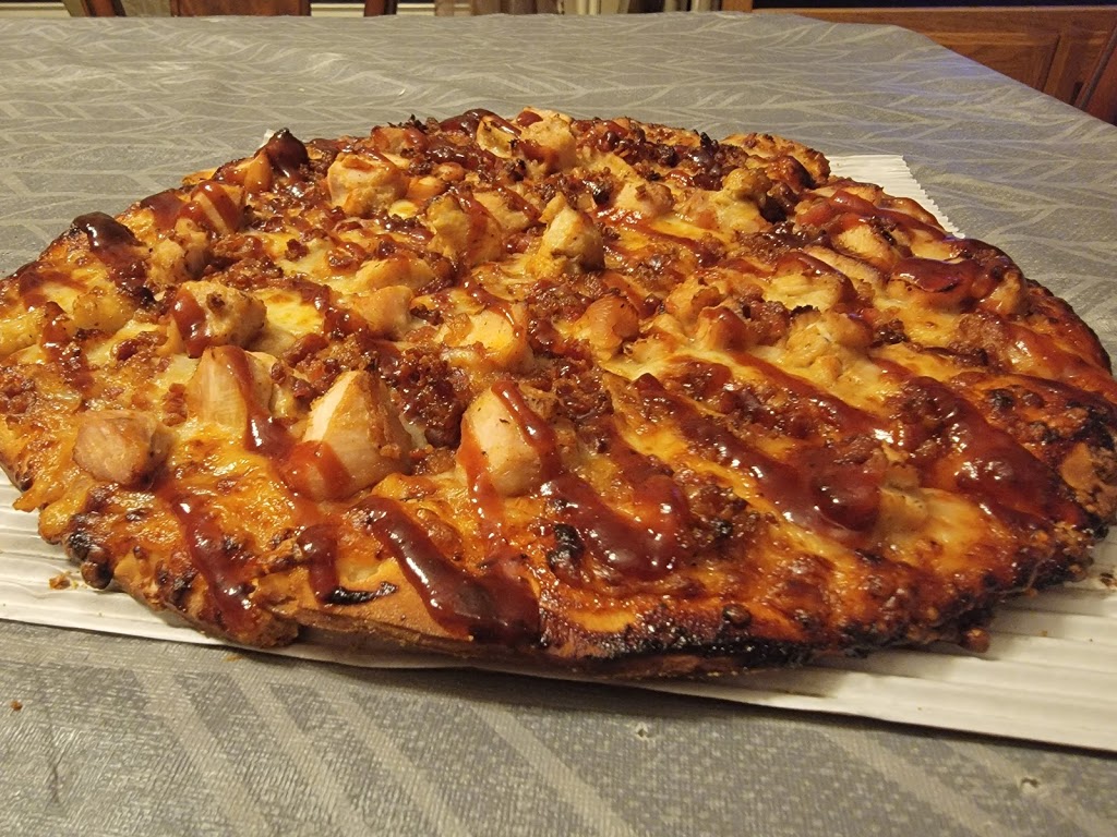 Buckeye Pizza | restaurant | 209 W Bigelow Ave, Plain City, OH 43064, USA | 6148730780 OR +1 614-873-0780